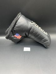 スコッティキャメロン　パターカバー　アメリカンフラッグ
