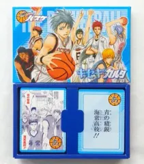 【中古】小物(キャラクター) 黒子のバスケ キセキのカルタ 