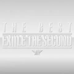  【CD】EXILE THE SECOND / EXILE THE SECOND THE BEST(初回生産限定盤)(.. (RZCD-77080)のサムネイル