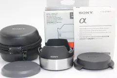 2024年最新】sony ウルトラワイドコンバーターの人気アイテム - メルカリ