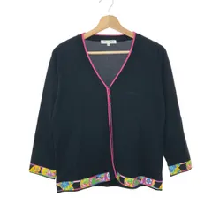 2025年最新】レオナール カーディガンの人気アイテム - メルカリ