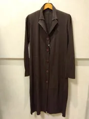 2025年最新】PLEATS PLEASE レディース ロングコートの人気アイテム