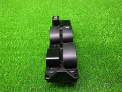 日産 H91W オッティ 純正 パワーウインドウスイッチ 8608A114 2007年 250405002