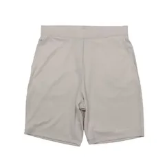 【 新品 未開封 】 チャンピオン SHORTS Lサイズ ［Lサイズ］ サンドベージュ C3-CS590 未使用 送料無料