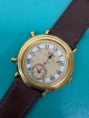 FREDERIQUE CONSTANT/腕時計 稼動品 スモセコ - メルカリ