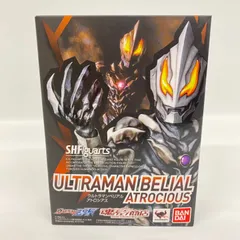 2025年最新】S.H.Figuarts ウルトラマンベリアルの人気アイテム