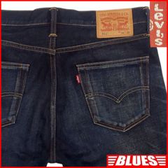 リーバイス511 W34 ジーンズ ジーパン 34×32 デニム 古着 メンズ スリムタイプ_ウエスト88cmから92cm一覧←SEULB屋着古← NR4437