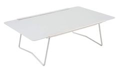 エバニュー(EVERNEW) Alu Table/Fire EBY531 アルミニウム