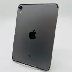 Apple iPad mini6セルラーSIMフリー256GB【不具合無し美品】 Amazon.co.jp: 【整備済み品】 Apple iPad mini (第6世代) Wi-Fi +