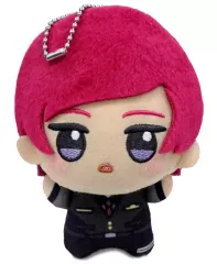 【中古】ぬいぐるみマスコット・ぬいぐるみバッジ マリオン・ブライス ちびぐるみvol.3 「エリオスライジングヒーローズ」