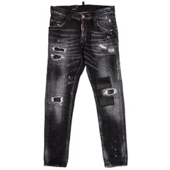 2024年最新】dsquared2 skaterの人気アイテム - メルカリ