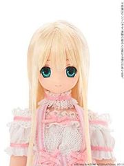 アゾン えっくす☆きゅーと マシュマロうさぎさん ふうか ピュアニーモ