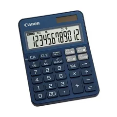 2025年最新】canon 電卓 ブルーの人気アイテム - メルカリ 2025年最新】canon 電卓 ブルーの人気アイテム - メルカリ