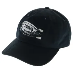 LASTMAN (ラストマン) BASEBALL CAP ベースボールキャップ LASTMAN ラストマン ロゴ キャップ 251LM-AC01 LASTMAN (ラスト