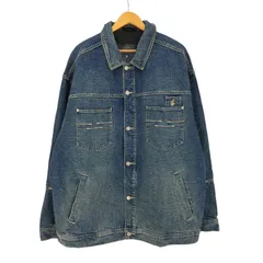 rocawear古着デニムジャケット 560d3b56f4f3394649d67d6c0d688e
