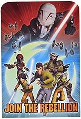 Star Wars Rebels Invitations (8) 스타 워즈 반란군의 초대장은, (8) 할로윈 크리스마스
