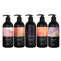 BANANAL パフュームドヘアシャンプー 香水シャンプー バナナル 新品