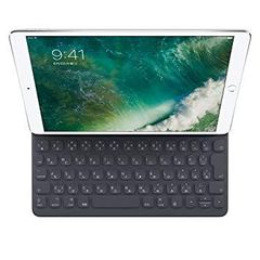 Apple Smart Keyboard MX3L2J/A 日本語キーボード純正 - メルカリ