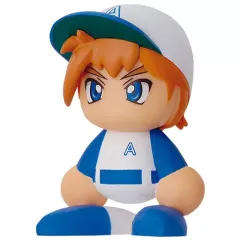 【中古】トレーディングフィギュア 猪狩守 「eBASEBALLパワフルプロ野球 パワプロくん ならぶんです。」