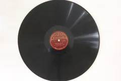 78RPM/SP セゴビア カンツォネッタ (メンデルスゾーン) / ヴィヴォ・エ・エネルヂコ (テデスコ) RL105 日本音響  /00500