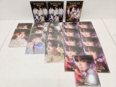 【★加古川物流】【中古・未開封品】百鬼あやめ ブランケット Loppi HMV限定     ホロライブ 【718】 ☆加古川物流】【中古・未開封品】百鬼あやめ ブランケット