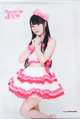 小倉 唯 B2タペストリー（小倉 唯 Official Music Information