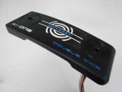 【最短翌日発送】Ai-ONE DOUBLE WIDE | 中古 | パター | オデッセイ