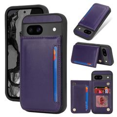 【在庫処分】8a スマホケース カードケース 8a Pixel8a 8a 携帯カバー case ピクセル 適用 Google zouzt 革レザー Google 軽量 財布型 保護カバー カード収納 Pixel マグネットボタン スタンド機能 Pixel 滑り