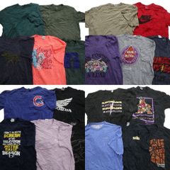 PORT&COMPANY ポートアンドカンパニー LOST ロスト 半袖Tシャツ  