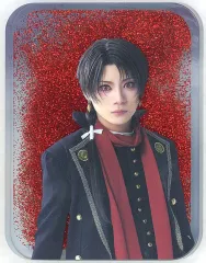 【中古】雑貨 佐藤流司(加州清光) オイルインアクリルミニブロック 「DMMスクラッチ! ミュージカル『刀剣乱舞』 ～陸奥一蓮～」 C-2賞