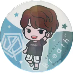 上村祐翔 缶バッジ 2025年最新】上村祐翔 缶バッジの人気アイテム - メルカリ