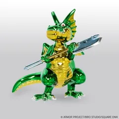 2025年最新】メタリックモンスターズギャラリー バトルレックス