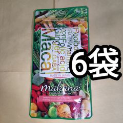 マカナ makana 葉酸 120粒 - メルカリ