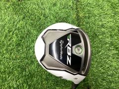 TaylorMade RBZ クラブセット 3本セット 1w、3w、5w - メルカリ