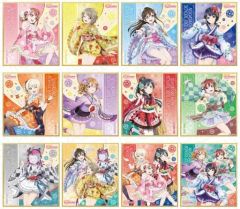 ラブライブ！ スクフェスAC ポスターセット - メルカリ
