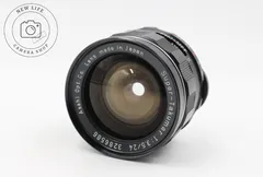2025年最新】Super-TAKUMAR 3.5 24mmの人気アイテム - メルカリ