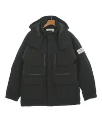 White Mountaineering ダウンジャケット/ダウンベスト メンズ 【古着】【中古】【送料無料】
