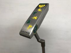 【最短翌日発送】TESORA 2 AUGUSTA LIMITED EDITION 2024 | 中古 | パター | ピレッティ