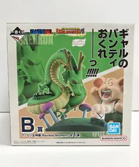 28.【未開封】B賞 ウーロン＆神龍 Revible Moment 一番くじ ドラゴンボール DRAGON HISTORY II ②【併売品】