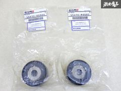 【新品未使用!】NISMO ニスモ リア デフマウントブッシュ 2個SET 55401-RS590 NISSAN 日産 スカイライン シルビア 即納 棚19Q1