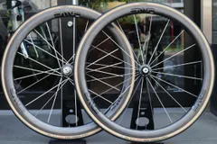 トム【希少！美品】ENVE SES4.5 G3 リムブレーキ タイヤセット ENVE】SES4.5 REAR RIM | Humhumhug Online Shop
