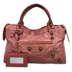 2025年最新】balenciaga the cityの人気アイテム - メルカリ