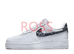 2024年最新】air force 1 paisley blackの人気アイテム - メルカリ