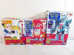 BANDAI - 美品　バンダイ 電撃戦隊チェンジマン　DX　チェンジロボ　パンチ　ドリル　ミサイル　他　セット 美品 バンダイ 電撃戦隊チェンジマン DX チェンジロボ パンチ