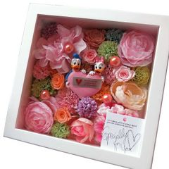新品】ディズニー ファンタジースプリングスホテル レターフラワー