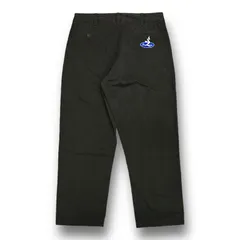 2024年最新】supreme chino pant 36の人気アイテム - メルカリ