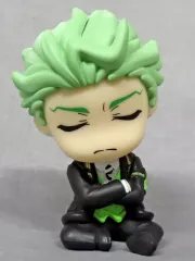 【中古】トレーディングフィギュア セベク・ジグボルト 「肩ズンFig. ディズニー ツイステッドワンダーランド Vol.2 ディアソムニア寮」