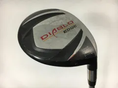 DIABLO EDGE アイアンセット CLUNKキャディバッグ CLUNK クランク（CLUNK）（メンズ、レディース）ゴルフ キャディ