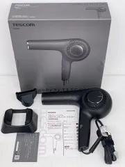 TESCOM ノビー　プロフェッショナルヘアドライヤー NIB500A 中古 楽天市場】【中古】 テスコム ヘアドライヤー