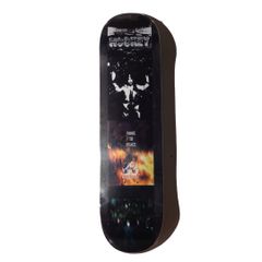 HOCKEY Panic to Peace 8.18インチ スケボー デッキ